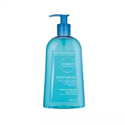 BIODERMA ATODERM żel pod prysznic 500 ml