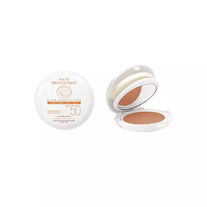 AVENE Podkład SPF50+ piaskowy 10 g