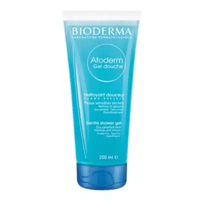 BIODERMA ATODERM  Gel Douche 200 ml