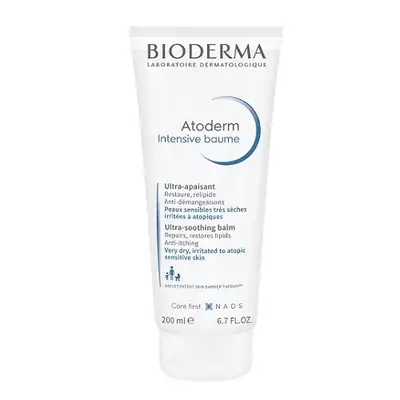 BIODERMA ATODERM INTENSIVE BAUME Balsam do ciała 200 ml