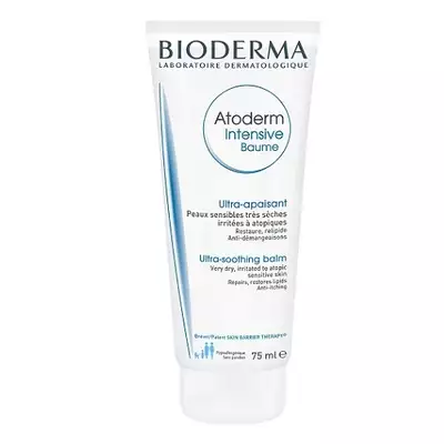 BIODERMA ATODERM INTENSIVE BAUME Balsam do ciała 75 ml