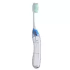GUM Ortho Travel Szczoteczka do zębów ortodontyczna podróżna