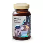 Health Labs ShroomMe Reishi&amp;Cordyceps 45 g