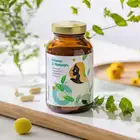 Health Labs Vitamin C Natural+ 120 kapsułek