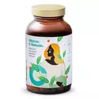 Health Labs Vitamin C Natural+ NEW 120 kapsułek 