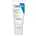 CERAVE Nawilżający Krem do twarzy z filtrem SPF50 skóra normalna i sucha 52 ml