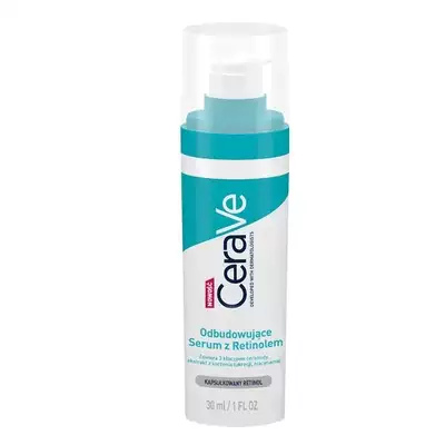 CERAVE Odbudowujące Serum z Retinolem 30 ml