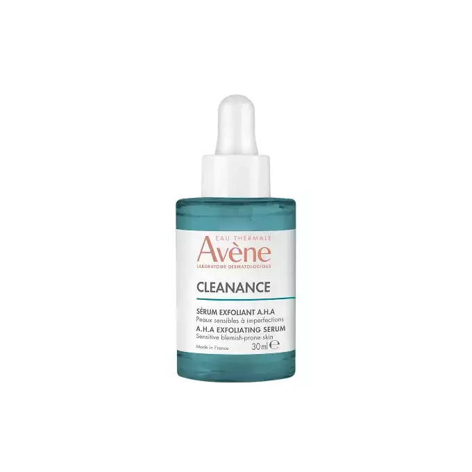 AVENE CLEANANCE A.H.A Serum złuszczające 30 ml