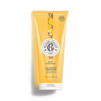 Roger&amp;Gallet Bois D'Orange Żel pod prysznic 200 ml