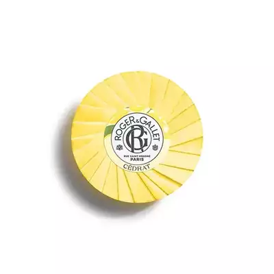Roger &amp; Gallet Cedrat Well-Being Mydło