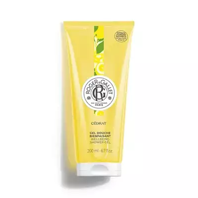Roger&amp;Gallet Cedrat Żel pod prysznic 200 ml