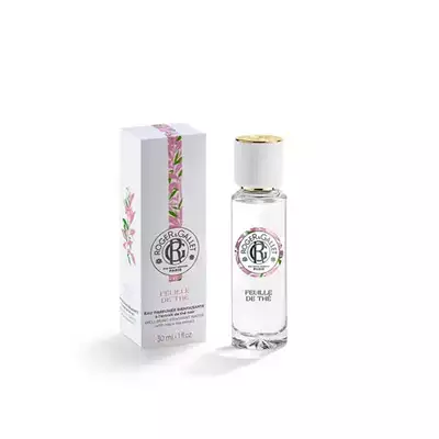 Roger&amp;Gallet Feuille De The Woda zapachowa 30 ml