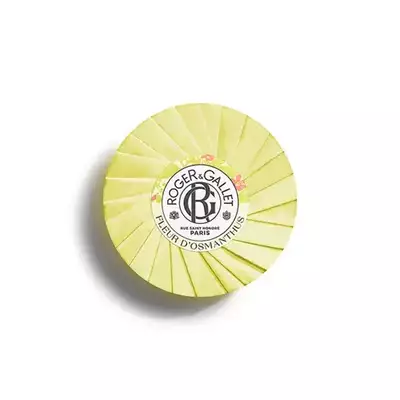 Roger&amp;Gallet Fleur D'Osmanthus Mydło w kostce 100 g