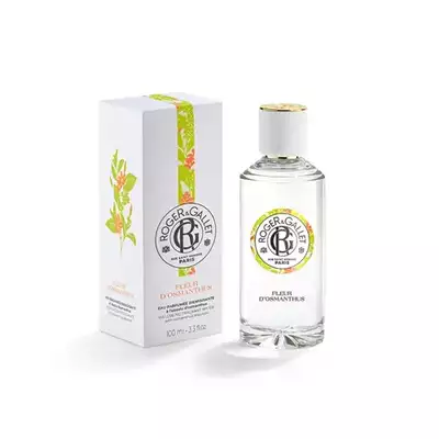 Roger&amp;Gallet Fleur D'Osmanthus Woda zapachowa 100 ml