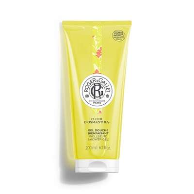 Roger&amp;Gallet Fleur D'Osmanthus Żel pod prysznic 200 ml