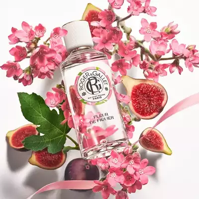 Roger&amp;Gallet Fleur De Figuier Woda zapachowa 100 ml