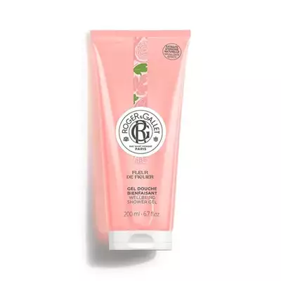 Roger&amp;Gallet Fleur De Figuier Żel pod prysznic 200 ml