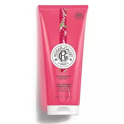 Roger&amp;Gallet Gingembre Rouge Żel pod prysznic 200 ml