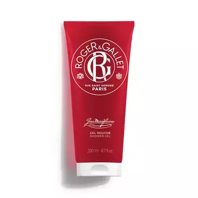 Roger&amp;Gallet Jean Marie Farina Żel pod prysznic 200 ml
