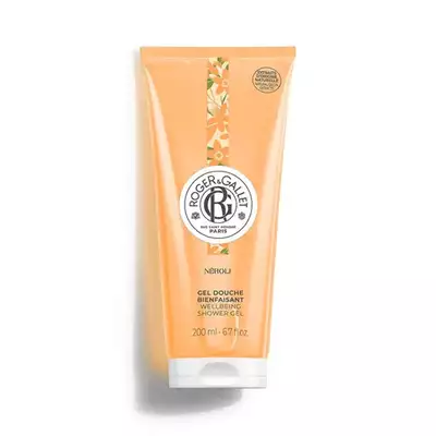 Roger&amp;Gallet Neroli Żel pod prysznic 200 ml