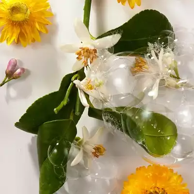 Roger&amp;Gallet Neroli Żel pod prysznic 200 ml