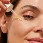 NUXE XMAS25 Zestaw Super: Serum do twarzy 30 ml + Serum pod oczy 15 ml + Masażer do twarzy