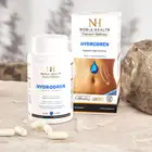 Noble Health Hydrodren wspomaga usuwanie wody z organizmu 60 kapsułek