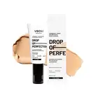VEOLI BOTANICA Drop Of Perfection Wygładzająco-kryjący krem BB do skóry tłustej i mieszanej 2.5 Beige SPF 20 30 ml