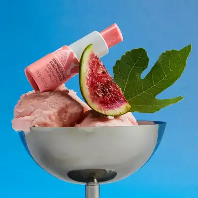 Roger &amp; Gallet Pomadka ochronna do ust Figa 3,5 g