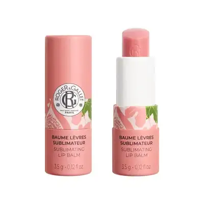 Roger &amp; Gallet Pomadka ochronna do ust Figa 3,5 g