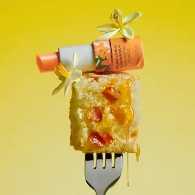 Roger &amp; Gallet Pomadka ochronna do ust Neroli 3,5 g