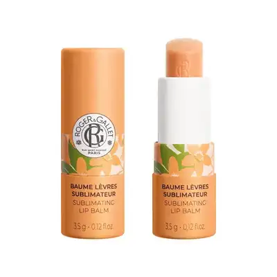 Roger &amp; Gallet Pomadka ochronna do ust Neroli 3,5 g