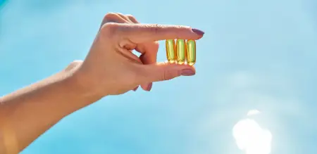 Dlaczego witamina D jest niezbędna? Przewodnik po jej roli i suplementacji