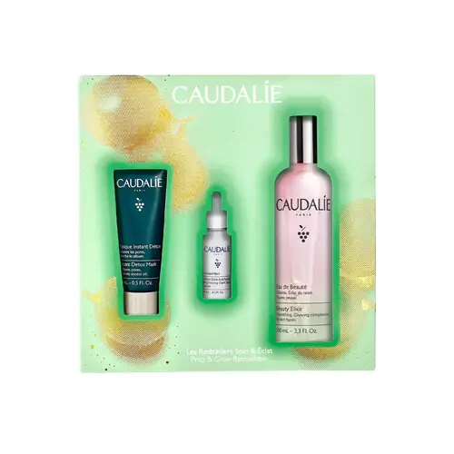CAUDALIE XMASS 2024 Bestsellery Zestaw (Beauty Elixir 100 ml